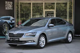 Продажа  Skoda Superb, 2018р.